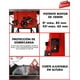 thumbnail image 4 of Sierra de Banco Portátil RED V RV2541A 1800W, 4 of 6