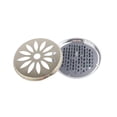 thumbnail image 4 of Soporte para bobina antimosquitos Jadeshay 4 piezas acero inoxidable 15,5 CM, 4 of 12
