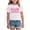 Z01 White, variant on Gubotare Girls T Shirts Graphic Girls' Casual Short Sleeve T Shirts Kids' Loose Soft Tops (Black,Size 13-14 Years)