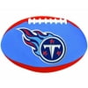 NFL Tennessee Titans Talking Smasher Football