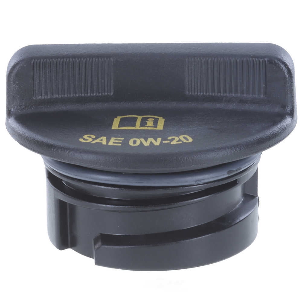 MotoRad MO205: Engine Oil Filler Cap Fits select: 2016-2018,2020-2023 JEEP GRAND CHEROKEE