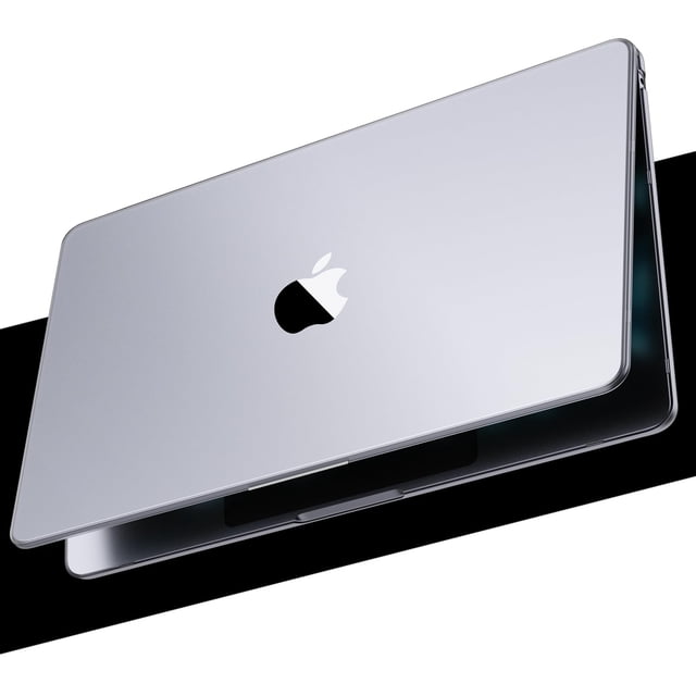 Funda Macaset compatible para MacBook Air de 15 pulgadas M4 2025 2024
