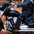 thumbnail image 2 of 1 par de cubrebotas reutilizables, antideslizantes, resistentes a la lluvia y la nieve, para hombres y mujeres, para motociclismo y actividades al aire libre (talla M), 2 of 5