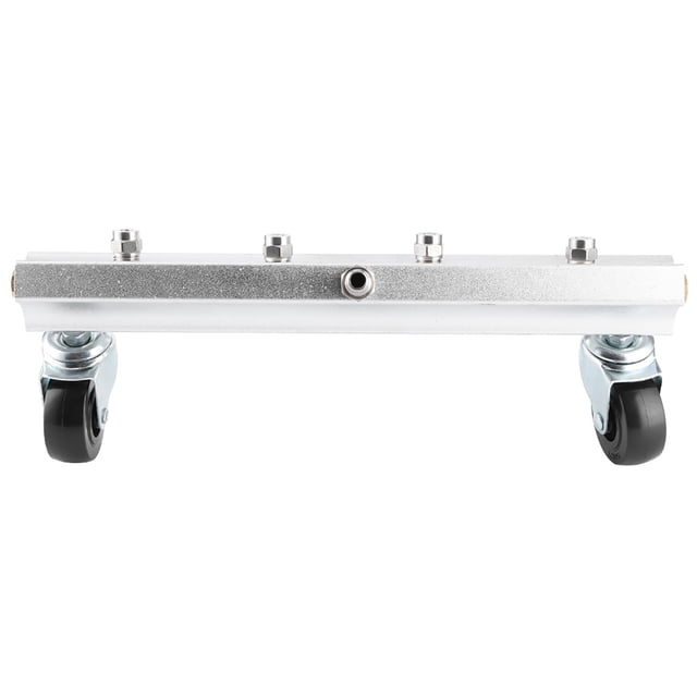 Lavadora a presión NikouMX Boquillas de limpieza de carreteras Acero inoxidable 1/4 pulgadas