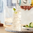 thumbnail image 2 of Q Light Tonic Water, 7.5 oz, 4 cans Pack Of 6, 2 of 6