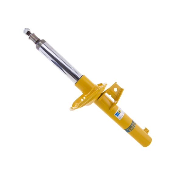 Bilstein B6 Performance Monotube Strut Assembly Fits select: 2017 VOLKSWAGEN GOLF S/WOLFSBURG/SE/SEL, 2016-2019 VOLKSWAGEN GOLF SPORTWAGEN S