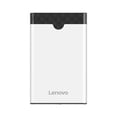 thumbnail image 1 of Unidad de disco duro móvil Lenovo Funda de disco duro portátil Lenovo S-03 de 2,5 pulgadas, USB 3,0 SATA, carcasa de disco duro externo, transmisión de alta velocidad, instalación sin herramientas Lenovo Unidad de disco duro móvil, 1 of 7