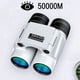 thumbnail image 2 of Telescopio de Enfoque Automático 500X25, Binoculares Potentes, Monoculares Profesionales de Alcance, Portátiles, HD, Impermeables, para Exteriores, 2 of 5