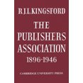 thumbnail image 2 of The Publishers Association 1896 1946, 2 of 3