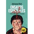 thumbnail image 1 of ENSAYOS ESENCIALES: CULTURA, POLITICA Y EL ARTE DE LA POESIA CAPITAN SWING LIBROS ADRIENNE RICH, 1 of 2