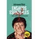thumbnail image 1 of ENSAYOS ESENCIALES: CULTURA, POLITICA Y EL ARTE DE LA POESIA CAPITAN SWING LIBROS ADRIENNE RICH, 1 of 2