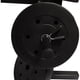 thumbnail image 4 of Banco Multiposiciones CENTURFIT 3 en 1 Soporta hasta 200 kg con 8 discos de 10 lbs Barra recta, 4 of 5