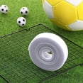 thumbnail image 1 of LJNYFDC Fixations de Filet de But de Football Faciles à Transporter Fixations de Filet de But de Football Imperméables Réutilisables Légères Ceinture Facile à Transporter, 1 of 6