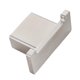 thumbnail image 2 of 1 Unid Gancho Percha Montable en Pared Accesorio de Duradero con Tornillos, 2 of 8