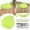 Vert, variante sur Coussins de Chaise de Jardin Ronds Coussin de Siège pour Tabouret Extérieur Coussins de Salle à Manger Coussins de Dos pour Dossier Coussin Lombaire Coussin de Voiture Coussin Chauffant Coussin de Siège pour Voiture Coussin de Dos Coussin de Conduite
