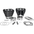 thumbnail image 2 of S&S Cycle Big Bore Kits Black Powder-Coated 97in.  910-0205, 2 of 2