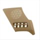 thumbnail image 1 of Dash Air Vent Speaker Cover A2106800539 A2106800639 for Mercedes, B, 1 of 5