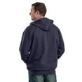 thumbnail image 6 of Men's Full-Zip Hooded Sweatshirt, 6 of 8