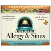 (2 Pack) Source Naturals - Allercetin, Allergy and Sinus, 48 Homeopathic Tablets