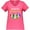 AD-Pink, variant on Inktastic Guinea Pig Whisperer Women's Plus Size V-Neck T-Shirt