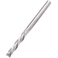 thumbnail image 2 of Herramienta de hardware, fresa de extremo para molino de vástago redondo de aluminio, fresa de corte de flauta, máxima comodidad, 2 of 9