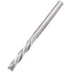 thumbnail image 2 of Herramienta de hardware, fresa de extremo para molino de vástago redondo de aluminio, fresa de corte de flauta, máxima comodidad, 2 of 9