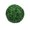 AS SHOWN, variant on Artificial Boxwood Topiary Ball, UV-Protected Green Faux Plant Sphere for Indoor and Outdoor Decor, Ideal for Weddings, Front Porches, and Home Accents
