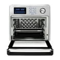 thumbnail image 4 of Kalorik MAXX 16 Quart Digital Air Fryer Oven, 4 of 4