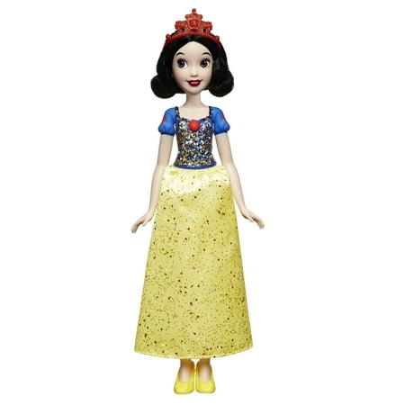 Disney Princess Royal Shimmer Snow White, Ages 3 and up