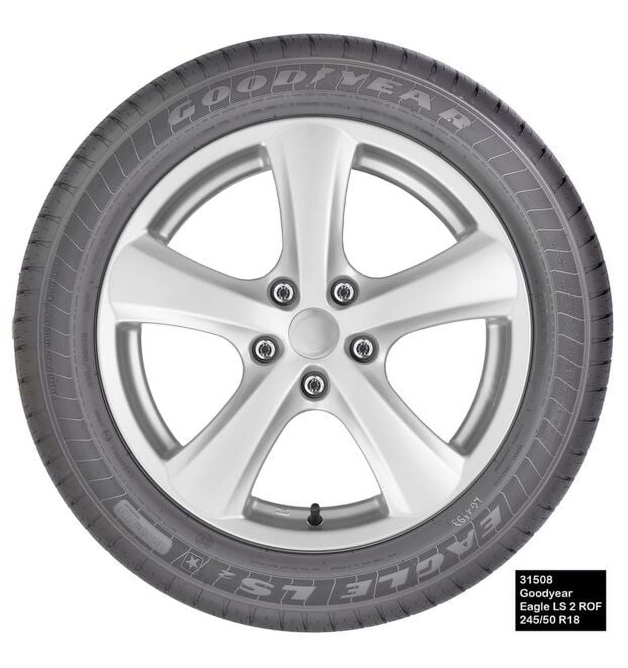 205/55R16○GOODYEAR EAGLE LS2000 HYBRID ○2本(T-39041)送料無料