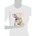 thumbnail image 2 of Douglas Medium Pauline Spotted Pig Plush Stuffed Animal, 2 of 2