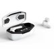 thumbnail image 1 of sweethay Compatible con Bluetooth con micrófono Auriculares Manos libres Llamadas telefónicas Ruido inalámbrico incorporado Auriculares Pantalla Cables de audio/vídeo No.02, 1 of 8