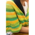 thumbnail image 3 of Fil Lion Brand Mandala® String Fil #1 Superfin/Doigté Yarn 100g/320m 3 Pelotes, 3 of 8