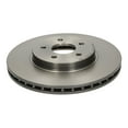 thumbnail image 2 of Brembo OE UV Coated Front Rotor for Jaguar X-Type (2002-2007) - Part #09.8665.11, 2 of 2