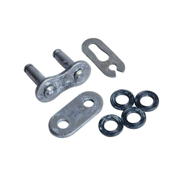 Rk Chain Rk 520Exw Clip Link Natural 520Exw-Cl New