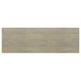 thumbnail image 2 of Simpli Home Acadian 36 inch Wide Solid Wood Transitional Entryway Storage Cabinet in Distressed Grey, 2 of 12