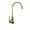 SLT1100, variant on Kitchen Faucets Antique Color Faucet, Brass Swivel Spout Kitchen Faucet Single Handle Vessel Sink Mixer Tap Kitchen - Modern Design