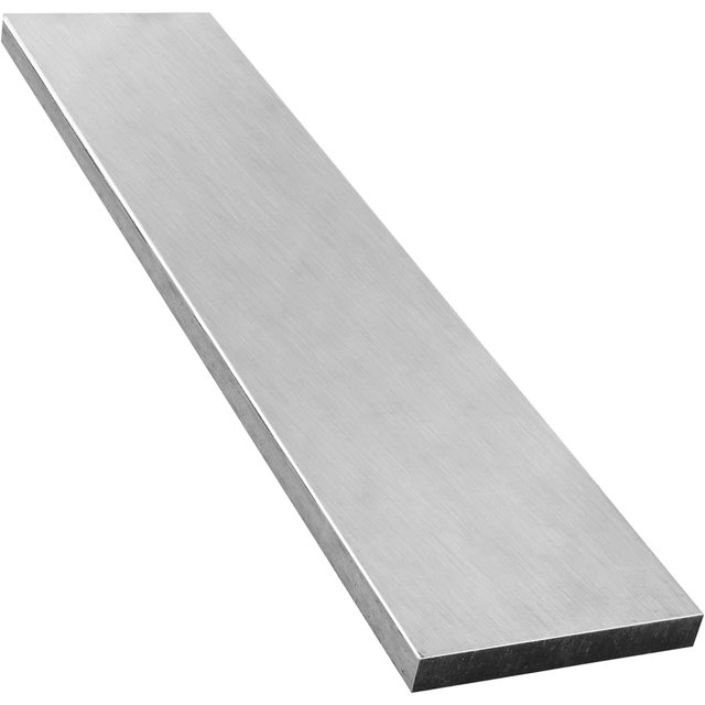 HUGFEGWE HSS Lathe Tool Bit 6mm x 45mm x 200mm Square Lathe Turning Tool Blanks High Speed Steel Rectangular Fly Cutter Mill Blank 1pcs CJB91-24121