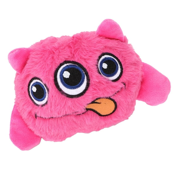 Monster ball cheap dog toy