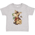 thumbnail image 3 of Inktastic Corky Cow Boys Toddler T-Shirt, 3 of 5