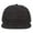 Blackout, variant on Compton Blackout Olde English Font Black Snapback Hat