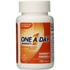 One-A-Day Womens Multivitamin Tablets - 100-Count