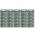 thumbnail image 3 of Maxell CR2016 Lithium Coin Batteries (20 Batteries), 3 of 4