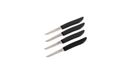 goodcook Paring Knife Set, 4 Count