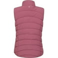 thumbnail image 2 of Mountain Warehouse Womens Opal Padded Vest, 2 of 4