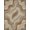 Beige Gray Orange, Pattern 5, variant on ODIKA 8'x10' Washable Area Rug Abstract Flowing Earthy Ripples Map Wavy Elevation Topographic Dynamic for Living Room, Under Sectional, Family , Durable, Non-Slip