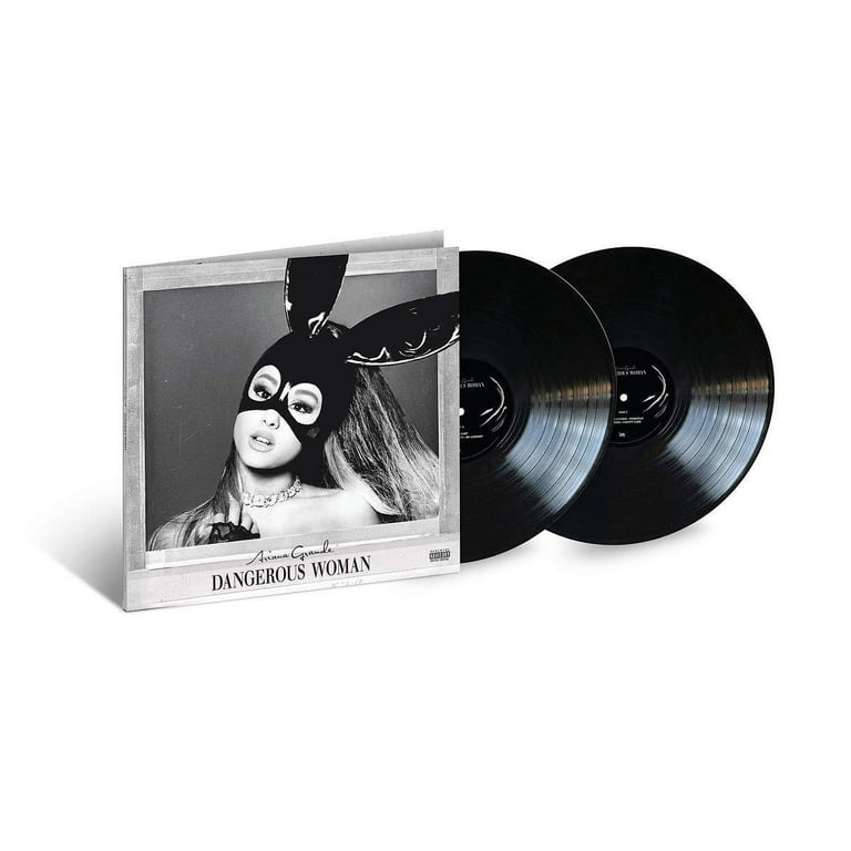 Vinyls – Ariana Grande Official Store