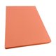 thumbnail image 4 of Almohadilla de equilibrio Tabla de equilibrio Cojín de estabilidad Entrenamientos de coordinación Espuma antideslizante Naranja, 4 of 9