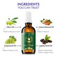 thumbnail image 3 of Aceite corporal y facial, remedio griego antiguo para pieles sensibles, 120 ml, 3 of 7