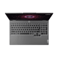 thumbnail image 7 of Lenovo LOQ Gaming Laptop 15.6in 144Hz IPS FHD Display (AMD Ryzen 5 7235HS, GeForce RTX 4050 6GB, 16GB DDR5, 1TB PCIe SSD, Backlit KB, WiFi 6, Webcam, Win 11 Pro) w/Dockztorm Wireless Mouse, 7 of 7
